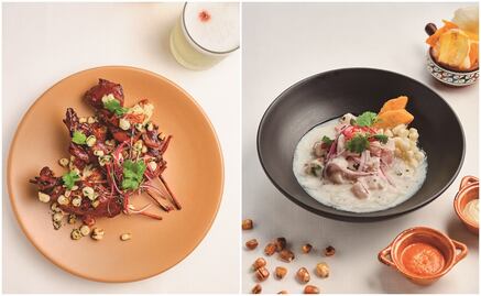 Recetas peruanas para hacer en casa