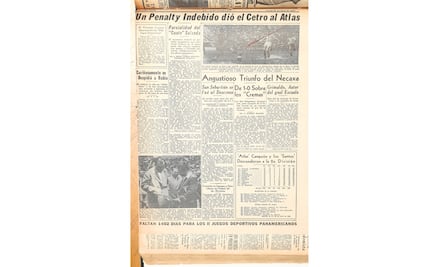 Se encumbraron en un clásico tapatío