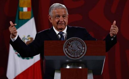 A opositores ya no les funciona pagar a famosos para comprar voluntades: AMLO