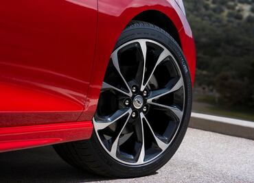 Los autos más confiables de 2019