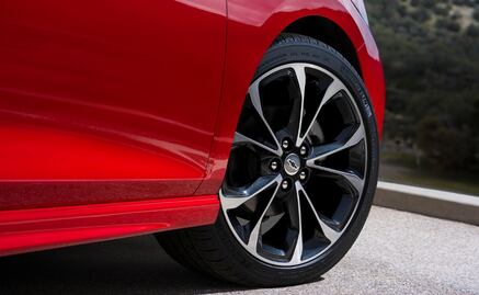 Los autos más confiables de 2019