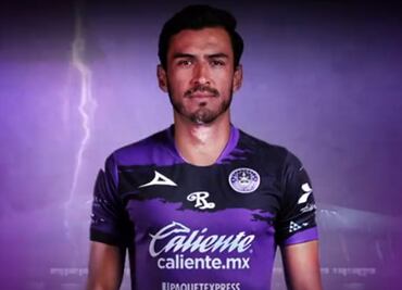 Oswaldo Alanís regresa a la Liga MX; es nuevo refuerzo de Mazatlán
