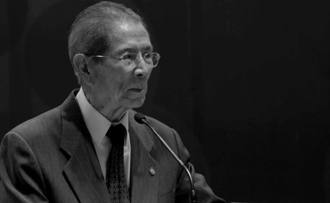 Foto: Archivo EL UNIVERSAL