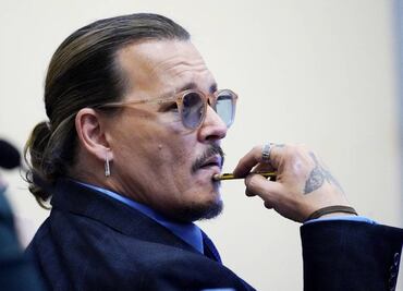 Los millones que Johnny Depp perdió tras quedar fuera de "Piratas del Caribe"