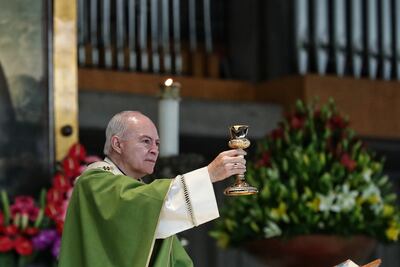 Arquidiócesis llama a los católicos a denunciar abusos contra menores