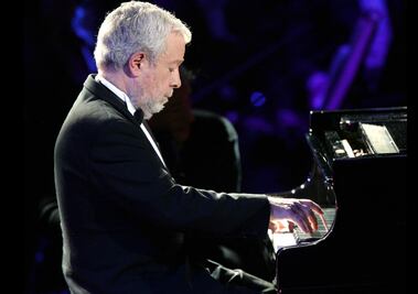 El pianista Nelson Freire, una de las grandes eminencias de la música clásica, murió a los 77 años 