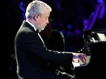 El pianista Nelson Freire, una de las grandes eminencias de la música clásica, murió a los 77 años