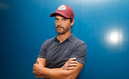 Queja de Alan Jonsson no procede; se realizará la carrera "Pescado de Moctezuma"