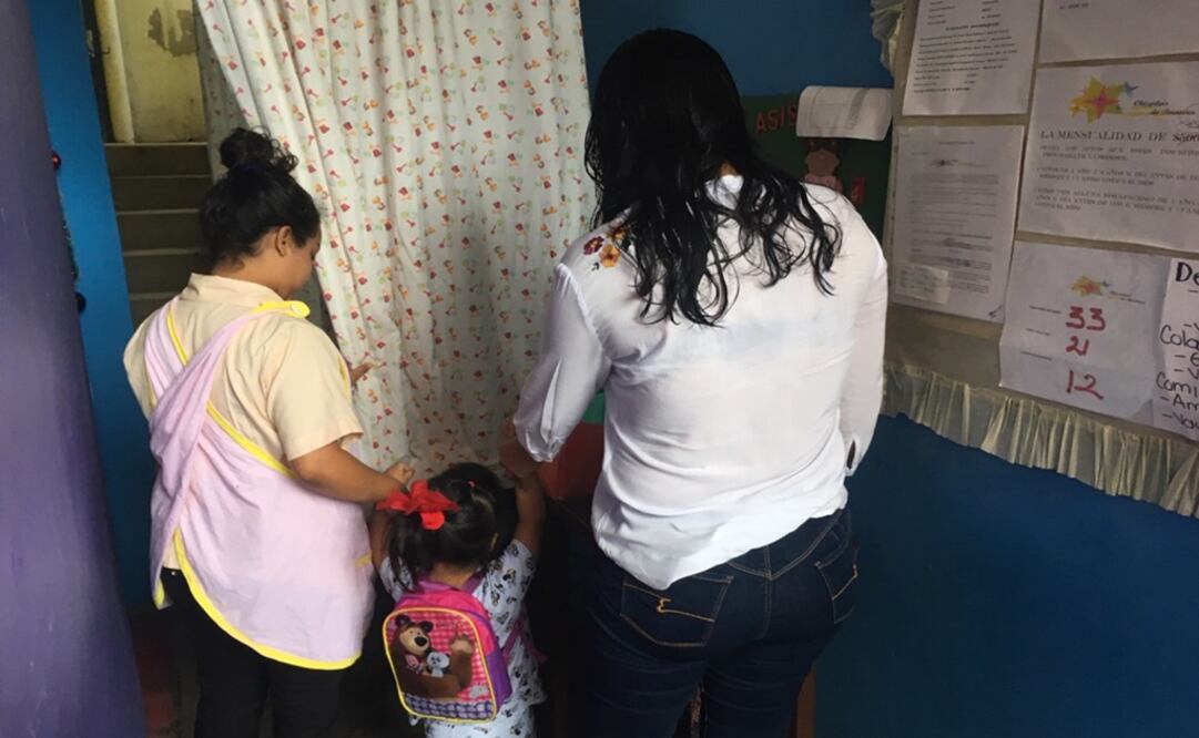 Foto: Archivo/EL UNIVERSAL