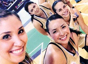 Mueren dos basquetbolistas en accidente