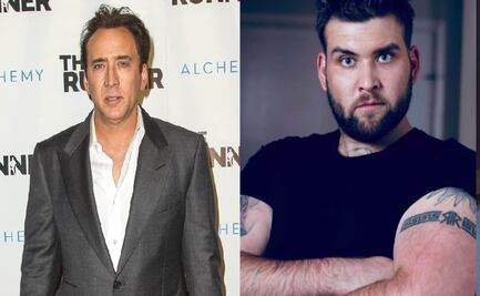 Madre de Weston, el hijo de Nicolas de Cage, suplica por atención psicológica para el músico tras su arresto