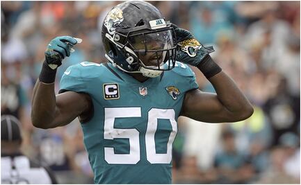 Detienen a exjugador de la NFL por tener relaciones sexuales con menor 