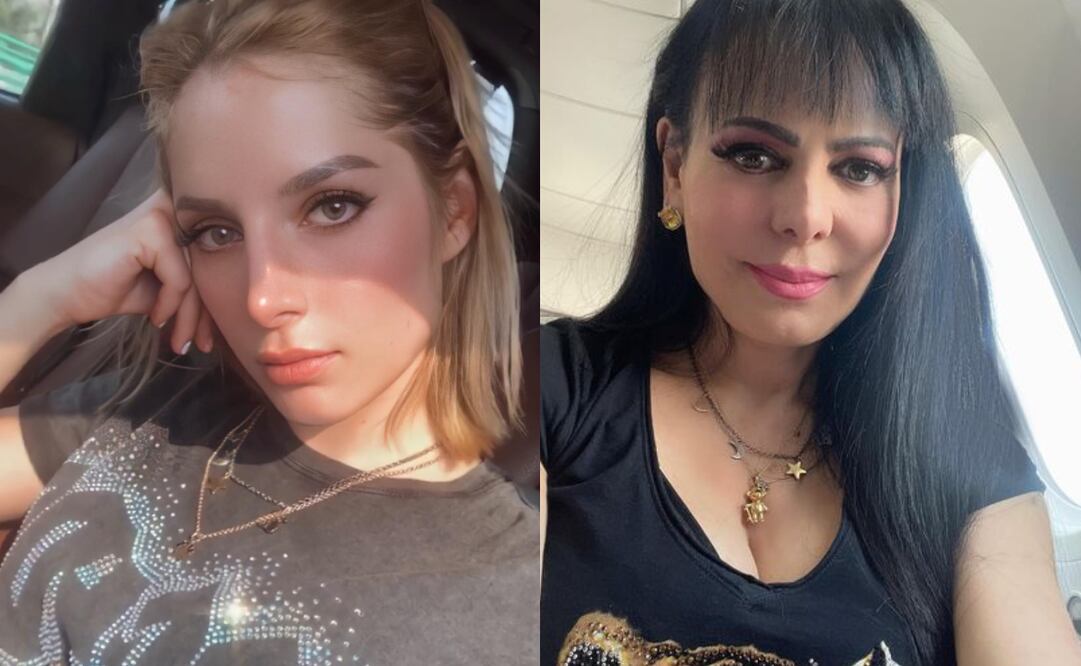 Guardia acusó a su nuera de violencia familiar, iniciando un proceso legal que, al parecer, acaba de llegar a su fin. Foto: Instagram.