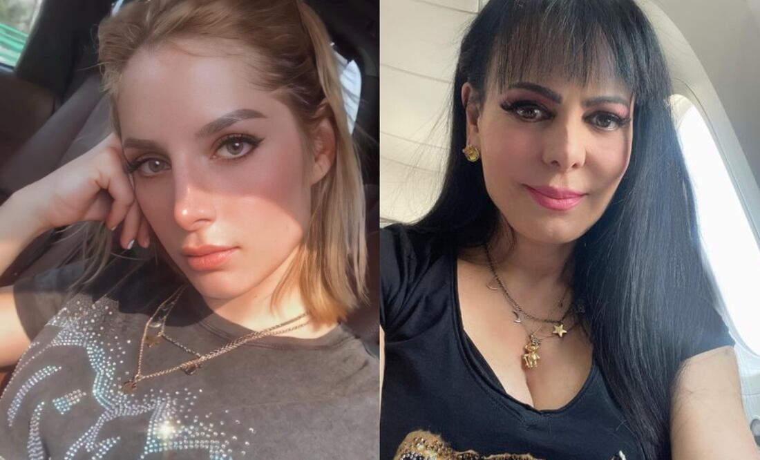 Guardia acusó a su nuera de violencia familiar, iniciando un proceso legal que, al parecer, acaba de llegar a su fin. Foto: Instagram.