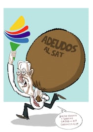 ¡Fuerza Informativa Azteca al ataque!