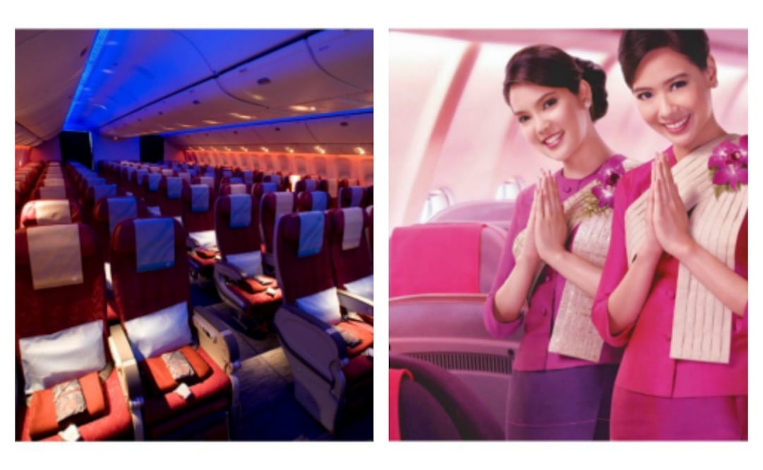 Emirates es la mejor aerolínea del mundo por segundo año consecutivo. (Foto: www.garuda-indonesia.com)