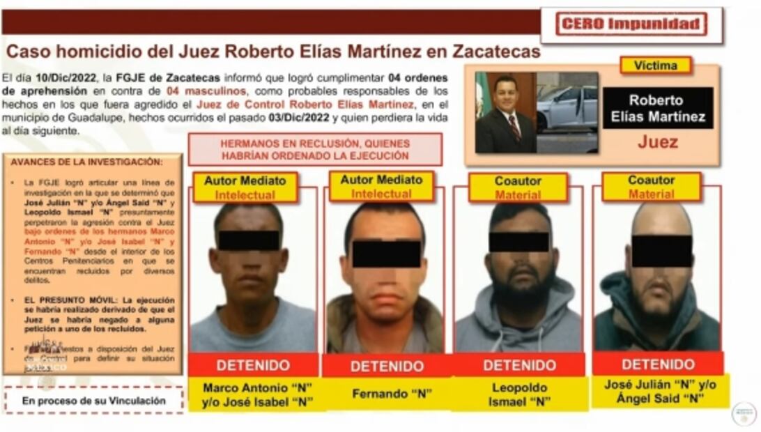 La mañanera de AMLO, 15 de diciembre, minuto a minuto 