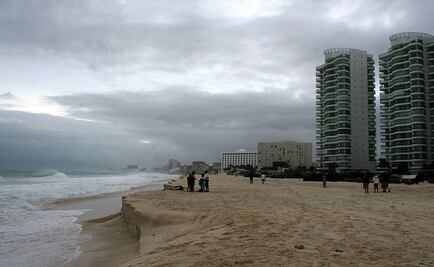 Ciclón "Matthew" podría formarse el fin de semana