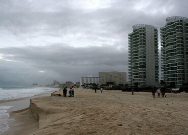 Ciclón "Matthew" podría formarse el fin de semana