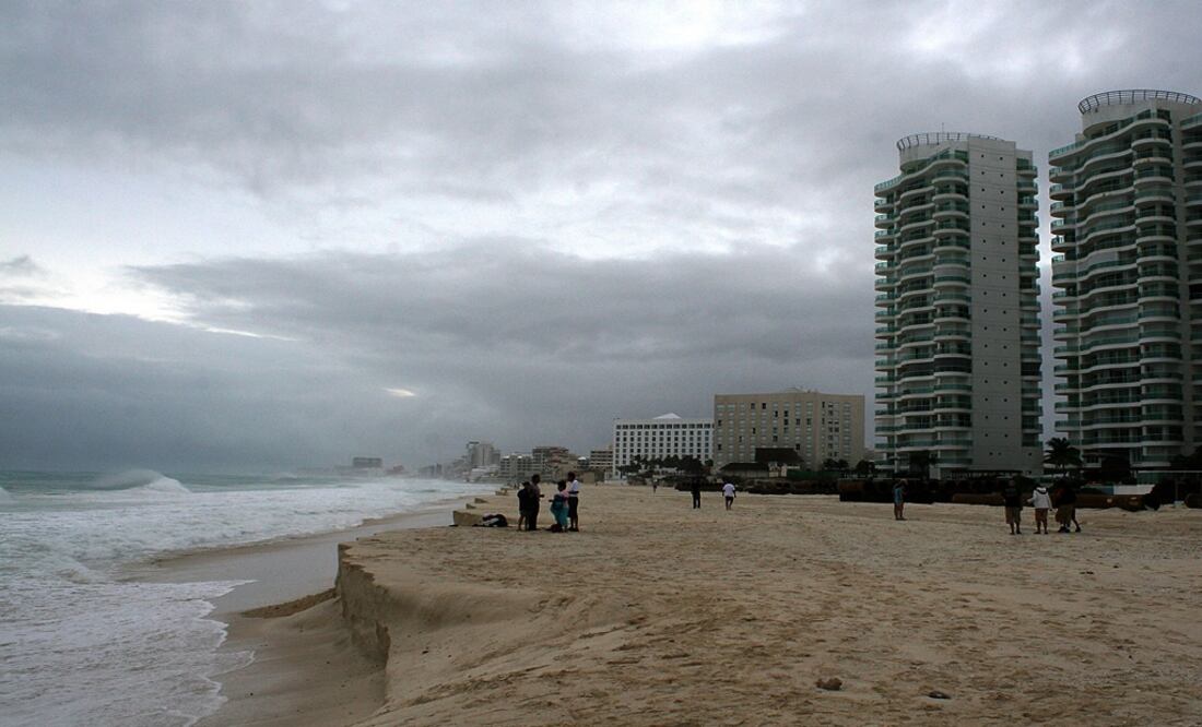 Foto: Archivo/ EL UNIVERSAL