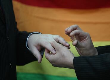Tailandia avanza hacia una ley de matrimonio homosexual
