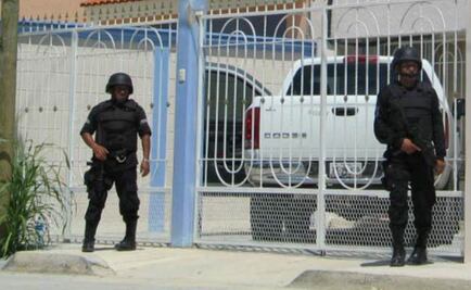 PGR asegura inmueble de grupo criminal en Jalisco