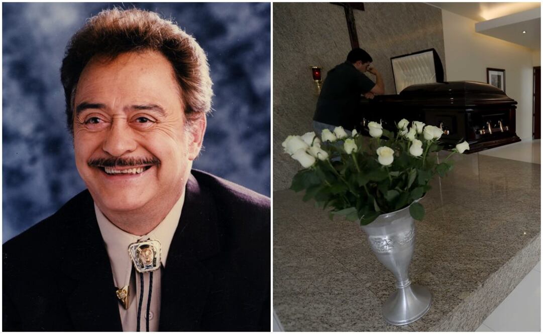 FOTOS: Archivo/Fernando Ramírez/EL UNIVERSAL