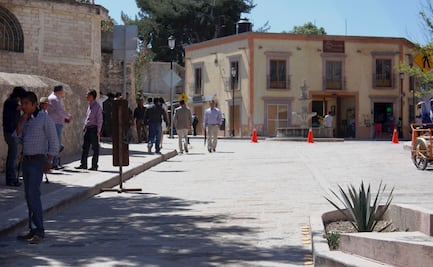 Adelantan cobertura de telecomunicaciones en localidades con pocos habitantes