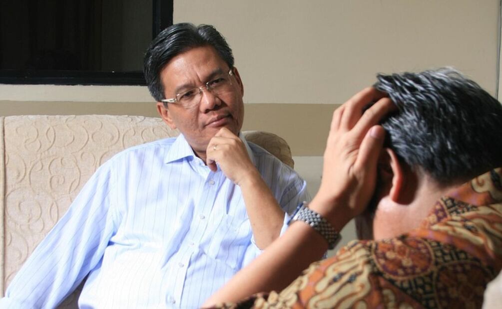 Flexibilidad psicológica. Fuente: Pixabay