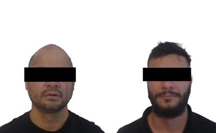 Detienen a banda de venezolanos que se dedica al robo con violencia en Pachuca