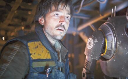 El acento de Diego Luna que conmovió a migrante mexicano