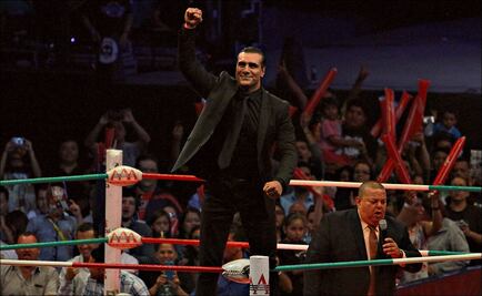 Alberto del Río habría estrangulado y agredido sexualmente a su víctima