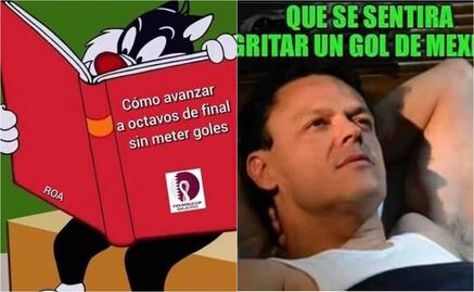 Qatar 2022: Los mejores memes de la previa entre México y Arabia Saudita