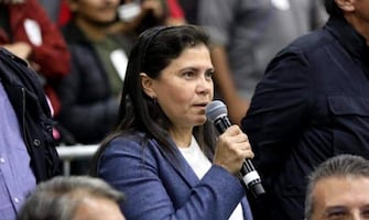 Prima de AMLO califica a Trump como "un tipo asqueroso" y misógino; pide defender la soberanía