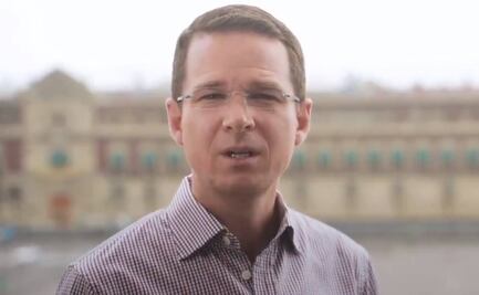 Consulta de AMLO para enjuiciar expresidentes, un engaño y un tiradero de dinero: Anaya