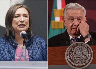 Reabrir caso Colosio, “caja china” de AMLO para distraer de los problemas del país: Xóchitl Gálvez