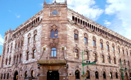 10 curiosidades que seguramente no conocías del Palacio Postal