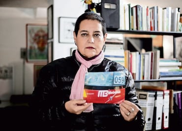 ¿Sabes cuáles son los cruceros más peligrosos del Metrobús?