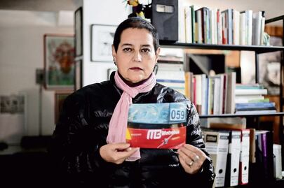 ¿Sabes cuáles son los cruceros más peligrosos del Metrobús?