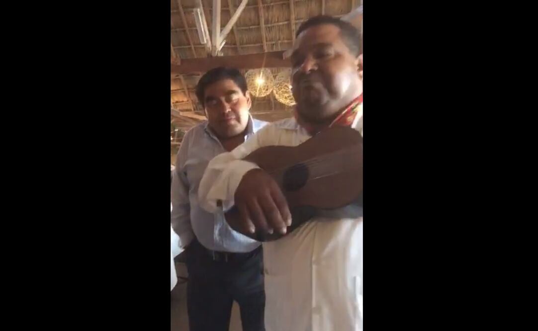 (Foto: Tomada de video)