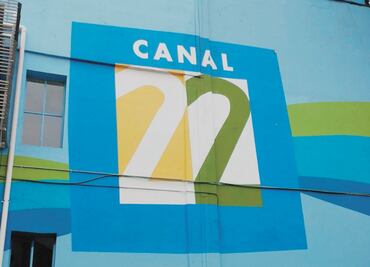 Les quieren dar atole con el dedo a empleados de Canal 22