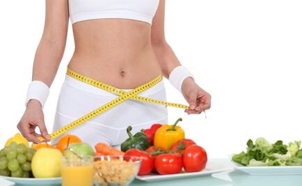 Mitos y realidades de las dietas