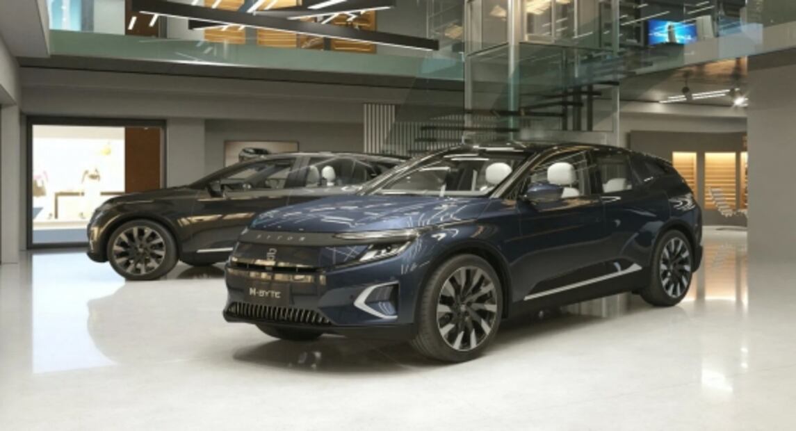 Ventas de autos en China comienzan a reactivarse