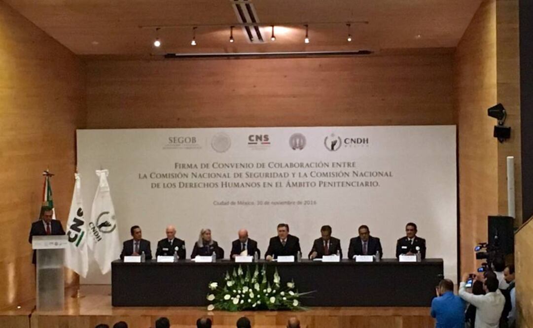 Dennis A. García / EL UNIVERSAL