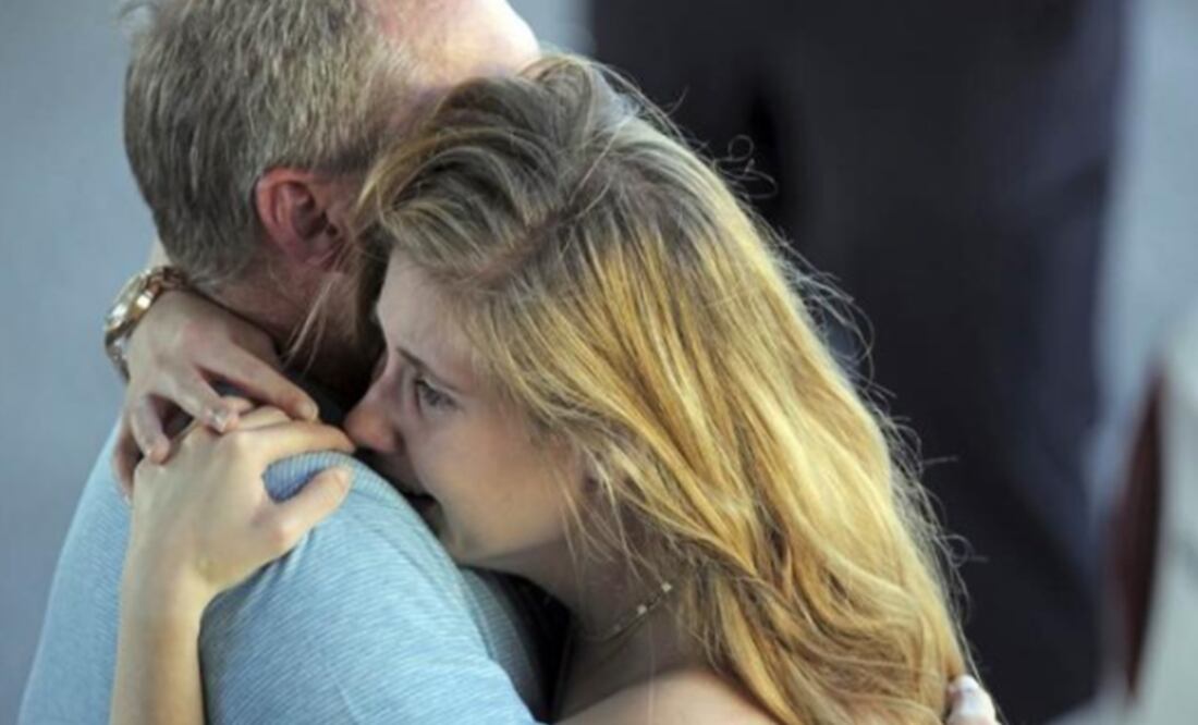 It was the 18th shooting in a U.S. school so far this year – Photo: AP