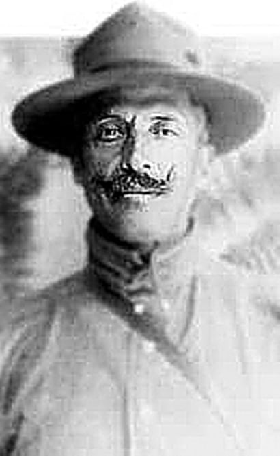 Felipe Ángeles. ESPECIAL