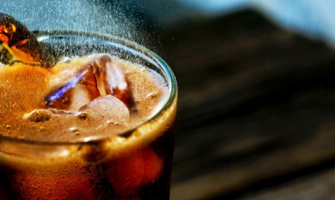 El consumo de productos ultraprocesados es 70% mayor a lo que sugieren dichas guías, explicó Rivera. Foto: Imagen Pixabay