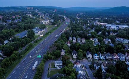 El millonario plan de Estados Unidos para reducir el racismo... con carreteras