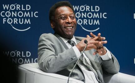¿Cómo va la recuperación de Pelé tras la tras extracción de un tumor?