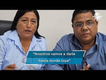 Padres de Debanhi formalizan queja ante la Conapred contra “Platanito” 